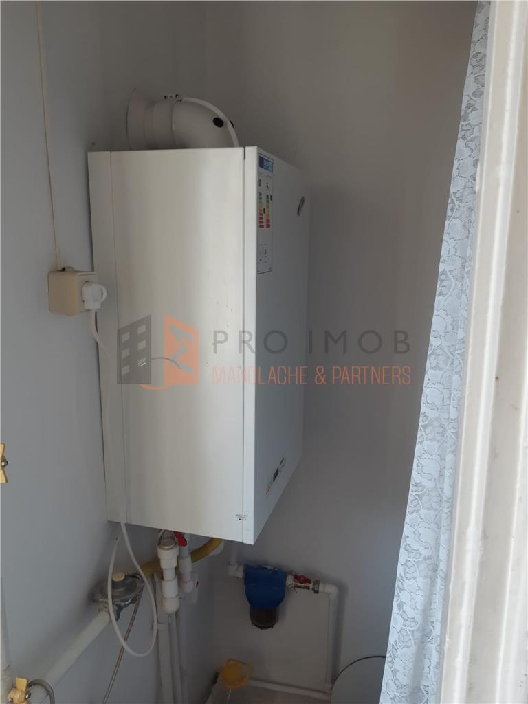 Apartament 3 camere cf1 decomandat zona Dorobanti 1