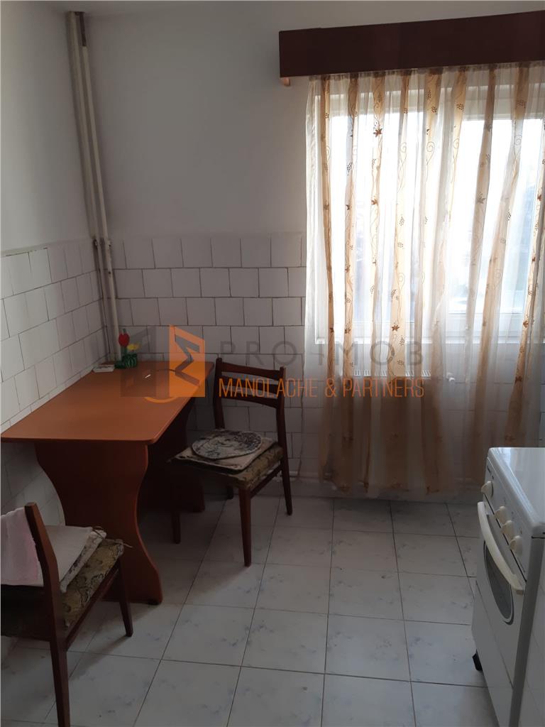 Apartament 3 camere cf1 decomandat zona Dorobanti 1