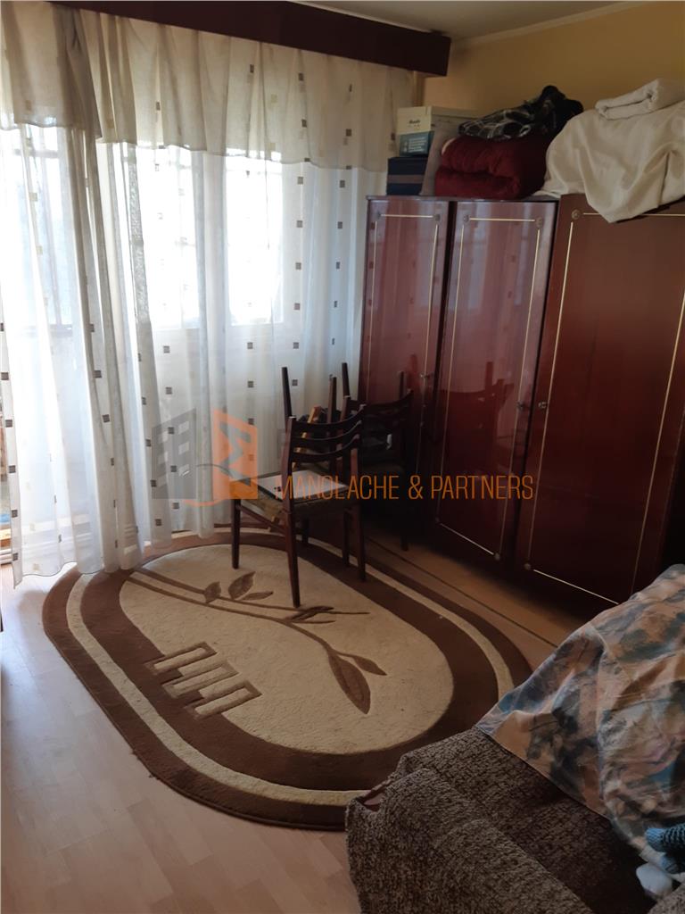 Apartament 3 camere cf1 decomandat zona Dorobanti 1