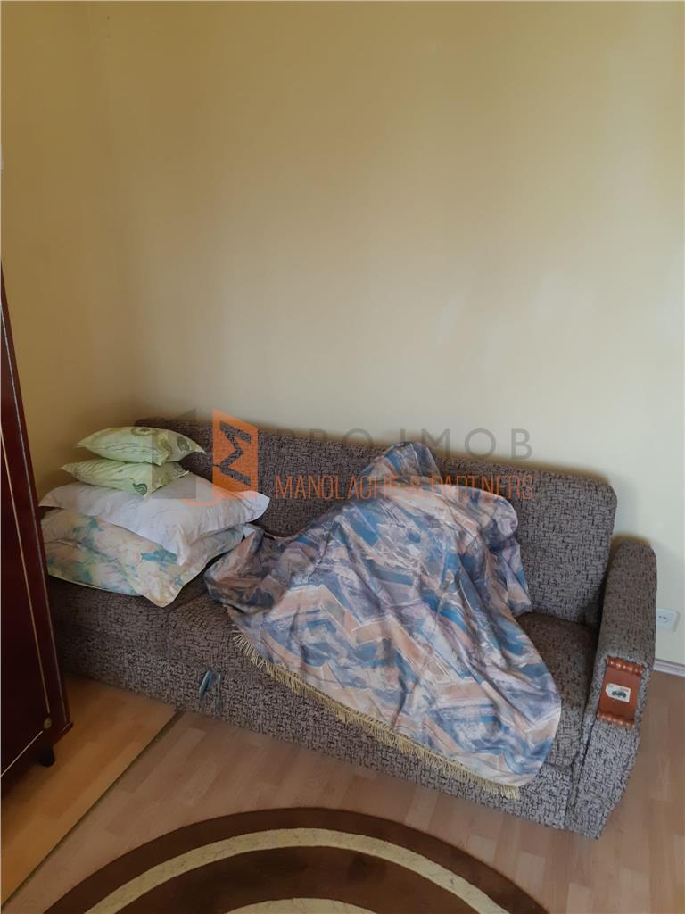 Apartament 3 camere cf1 decomandat zona Dorobanti 1