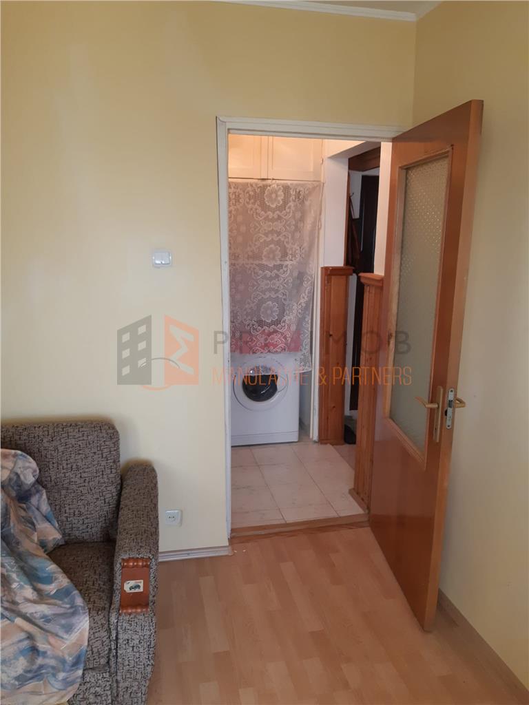 Apartament 3 camere cf1 decomandat zona Dorobanti 1