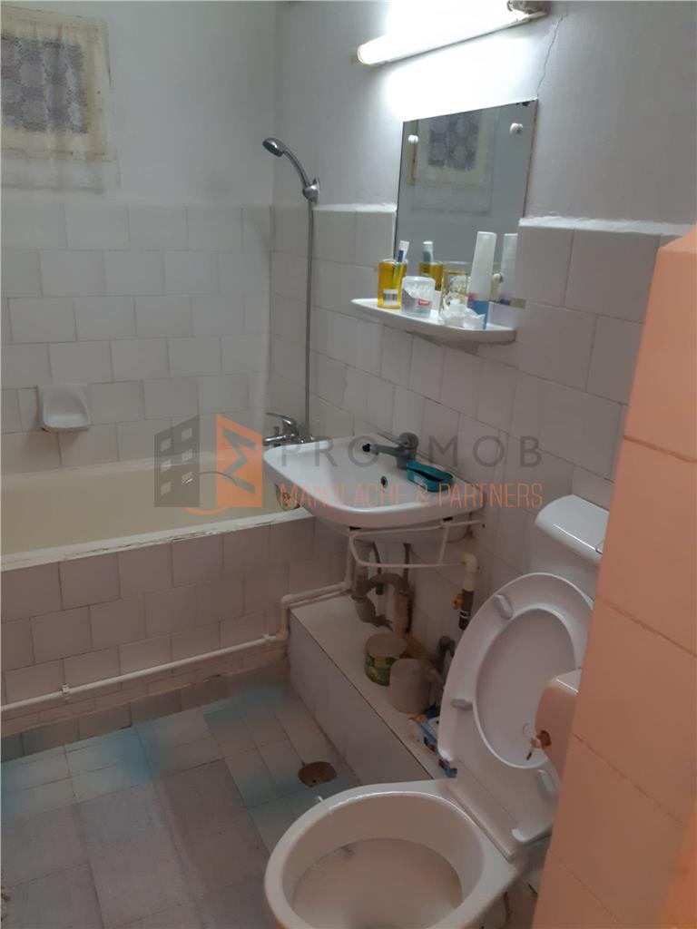 Apartament 3 camere cf1 decomandat zona Dorobanti 1