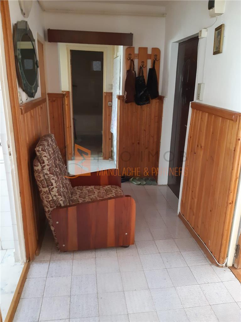 Apartament 3 camere cf1 decomandat zona Dorobanti 1