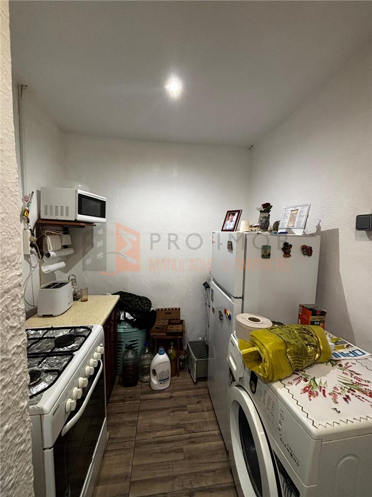 Camera de camin zona Micro 14