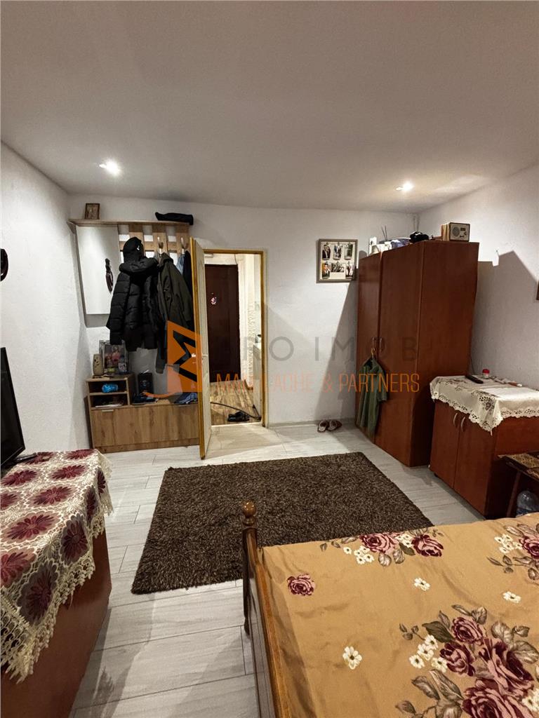 Camera de camin zona Micro 14