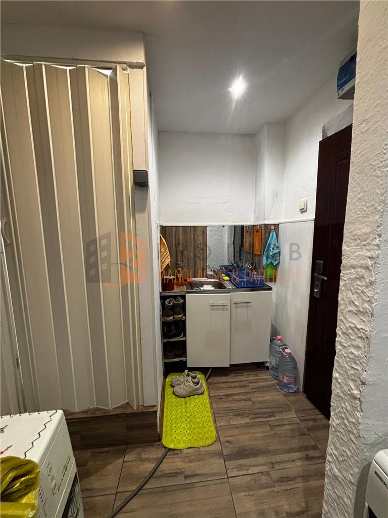 Camera de camin zona Micro 14