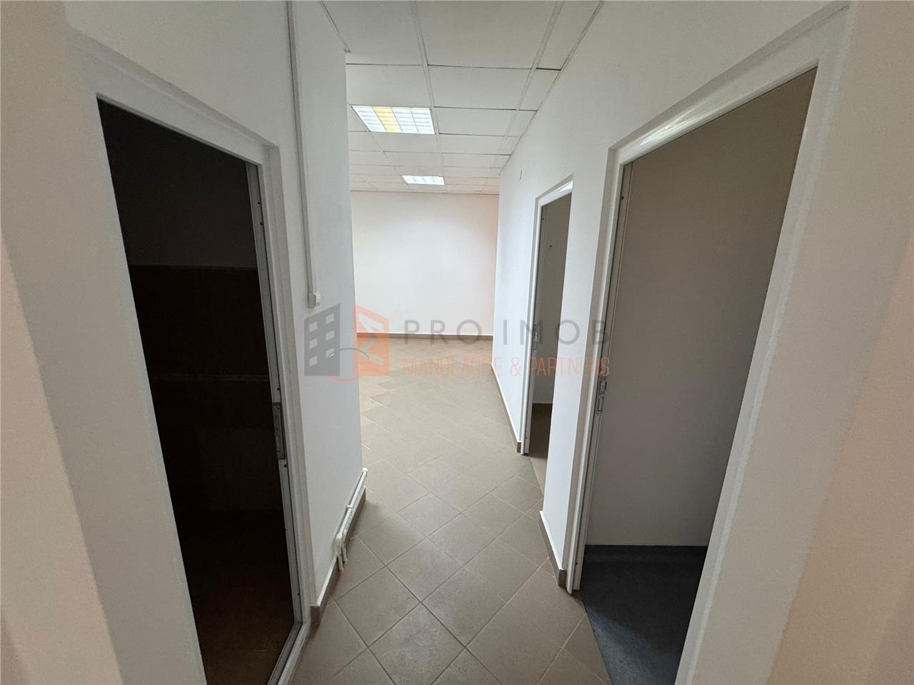 Spatiu comercial zona Ultracentrala