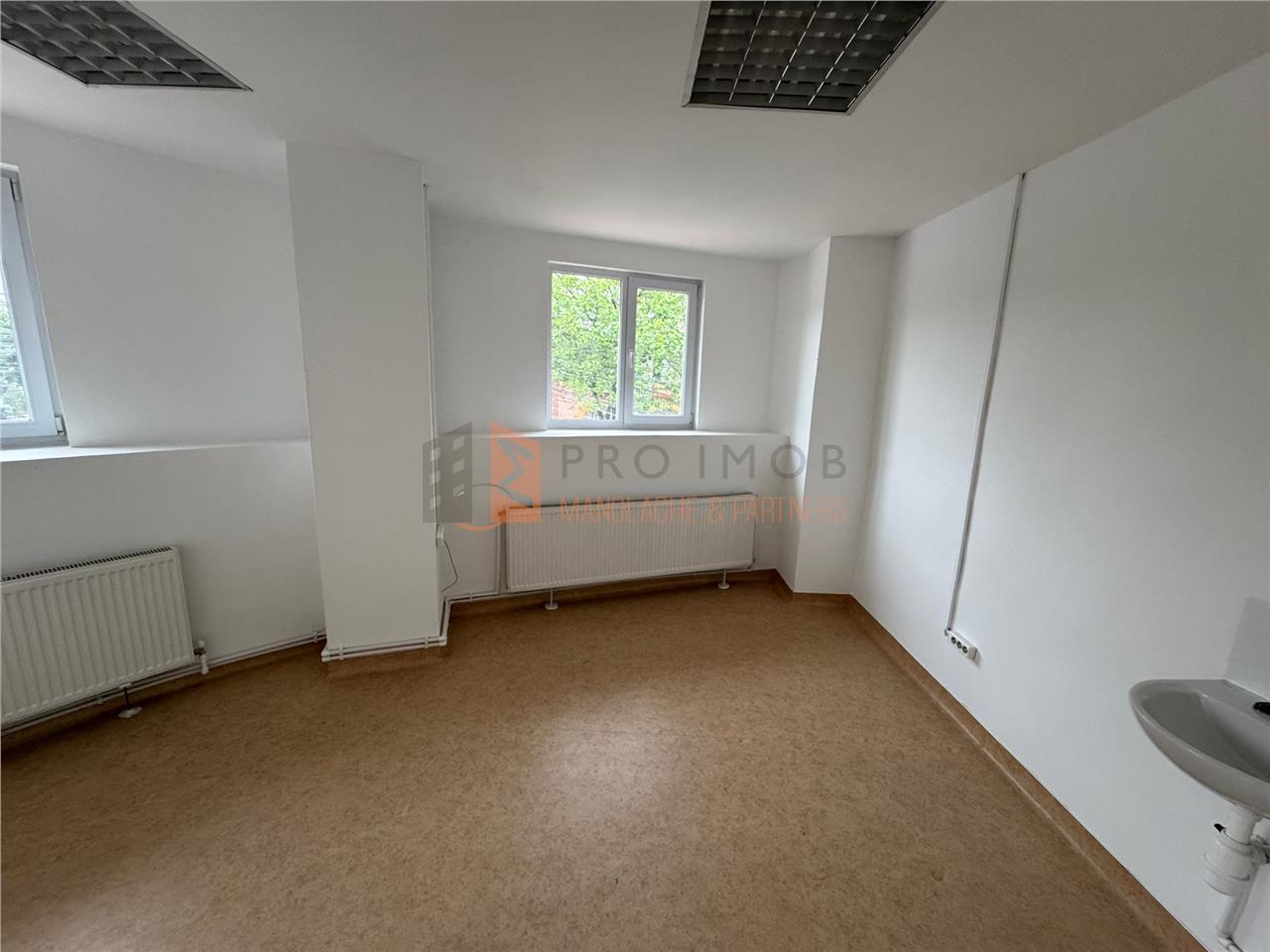Spatiu comercial zona Ultracentrala