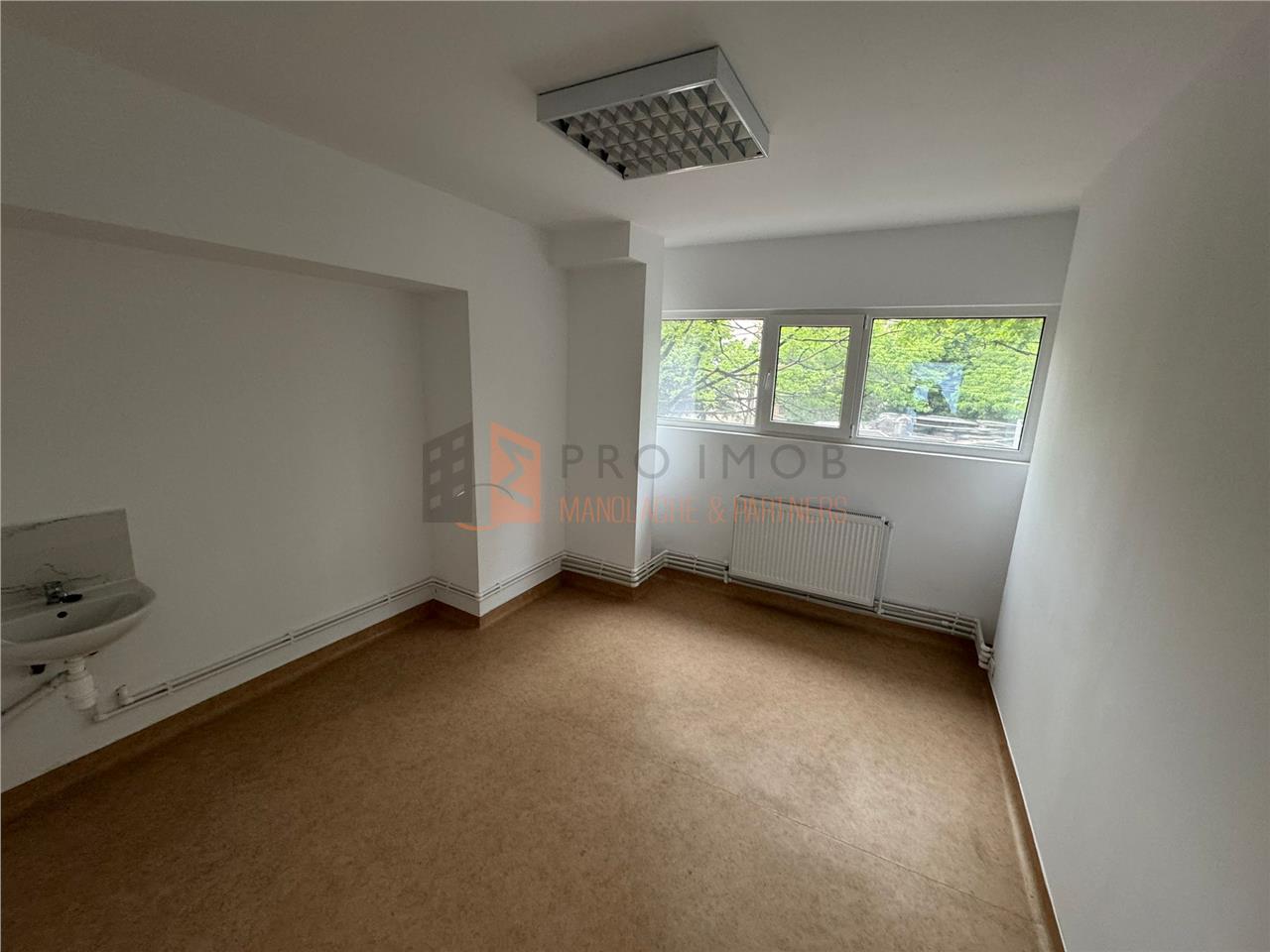 Spatiu comercial zona Ultracentrala