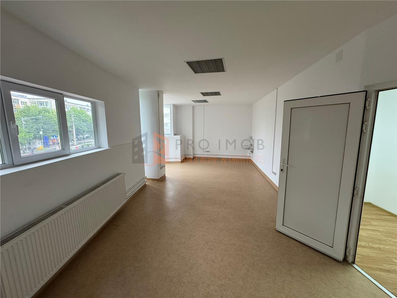 Spatiu comercial zona Ultracentrala