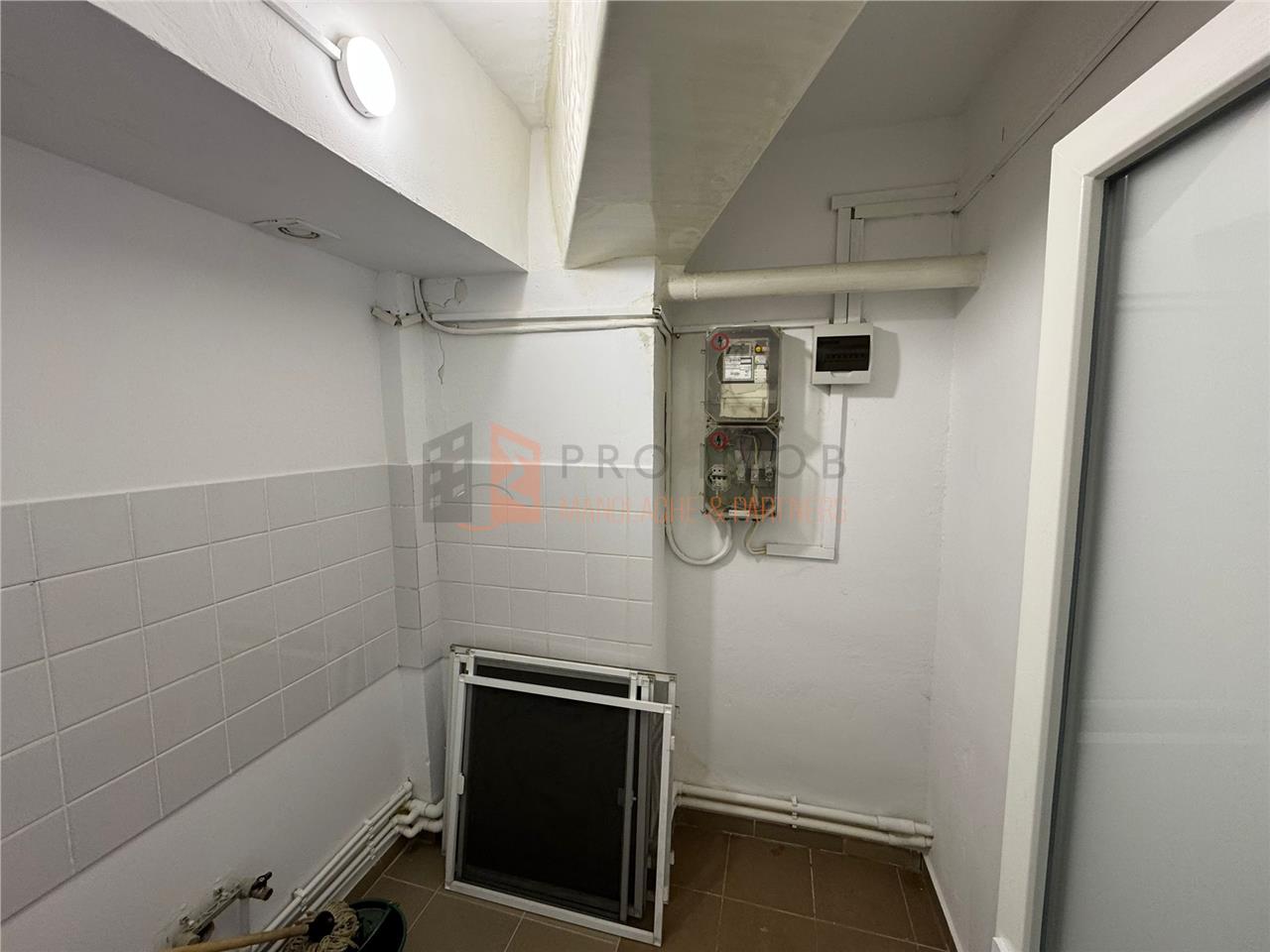 Spatiu comercial zona Ultracentrala