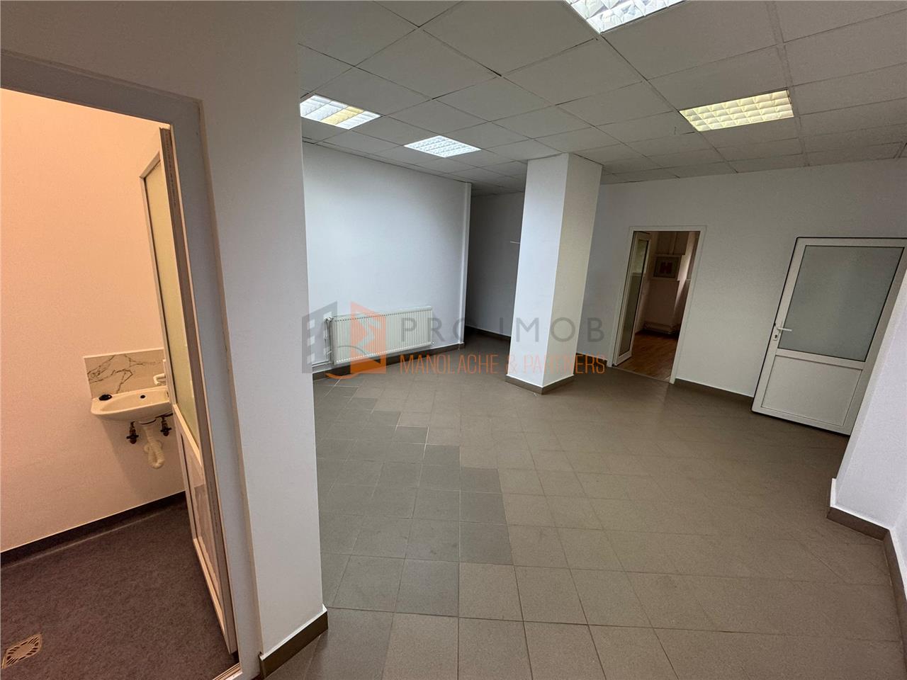 Spatiu comercial zona Ultracentrala
