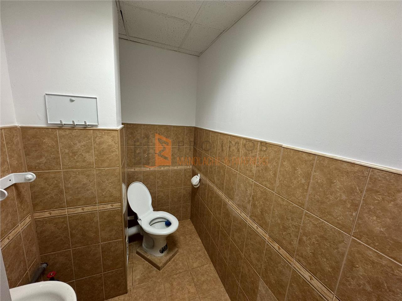 Spatiu comercial zona Ultracentrala