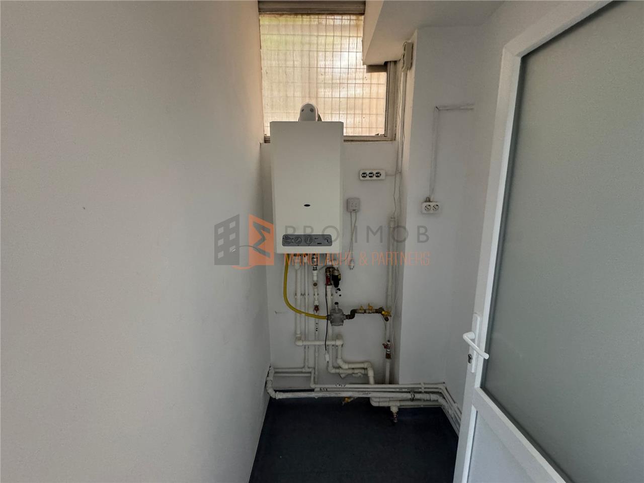 Spatiu comercial zona Ultracentrala