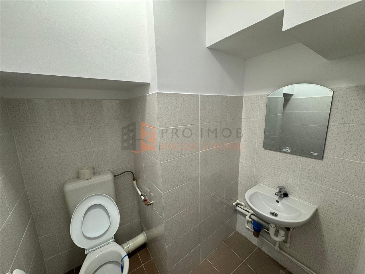 Spatiu comercial zona Ultracentrala