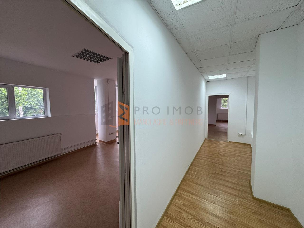 Spatiu comercial zona Ultracentrala