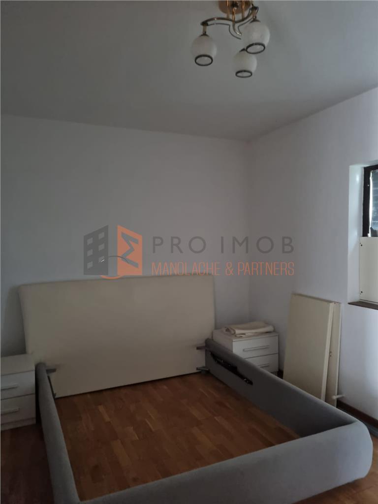 Casa tip P+M zona Zoresti