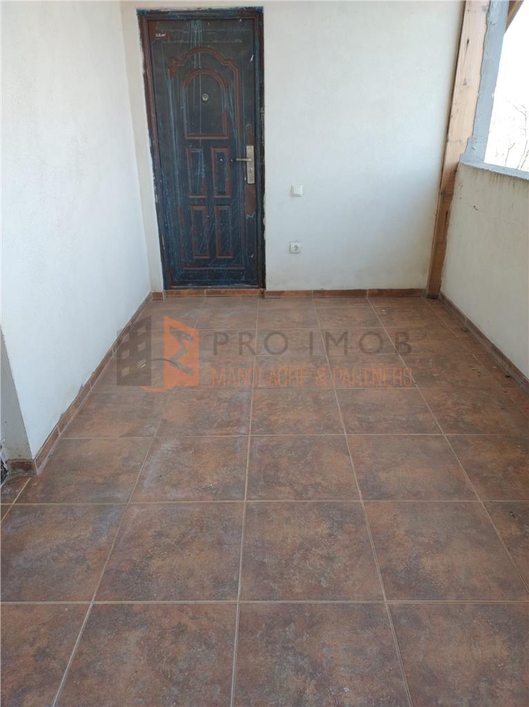 Casa tip P+M zona Zoresti