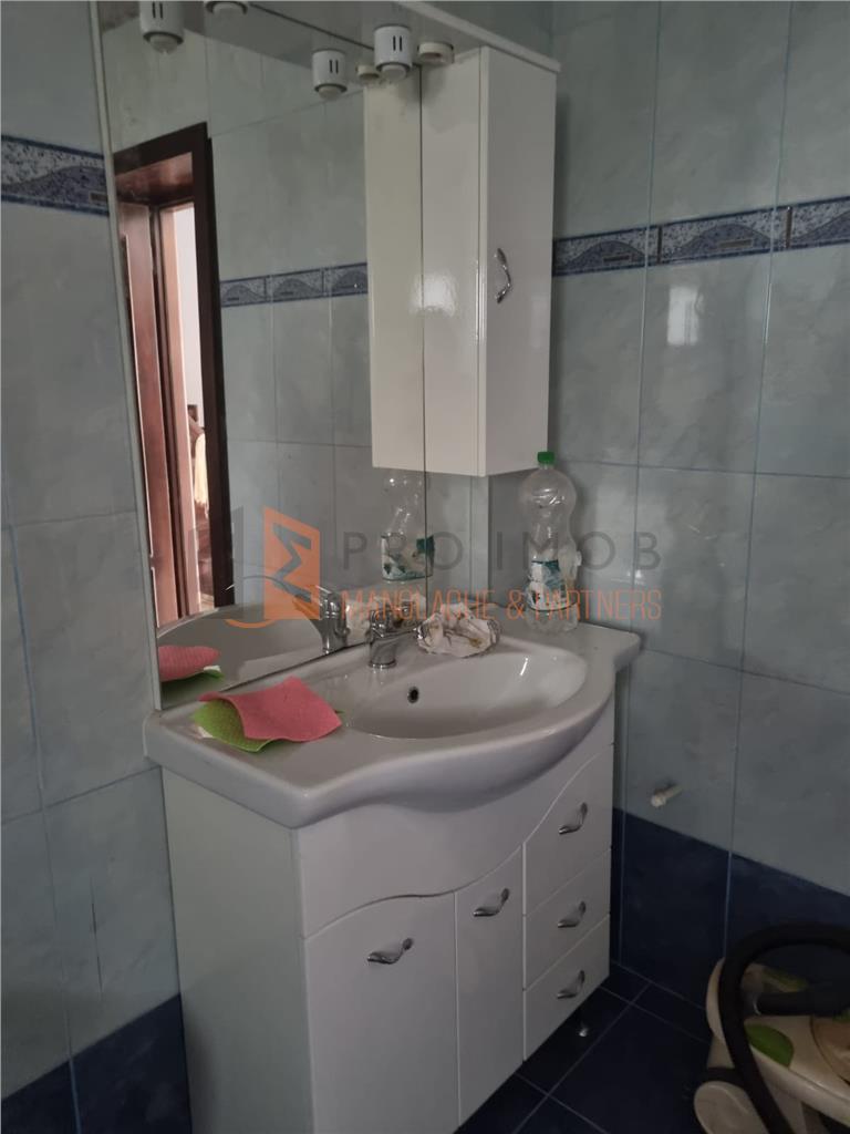 Casa tip P+M zona Zoresti