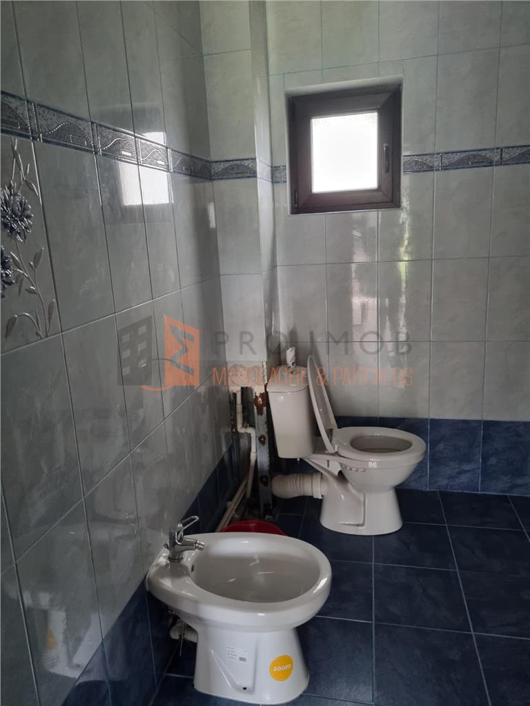 Casa tip P+M zona Zoresti