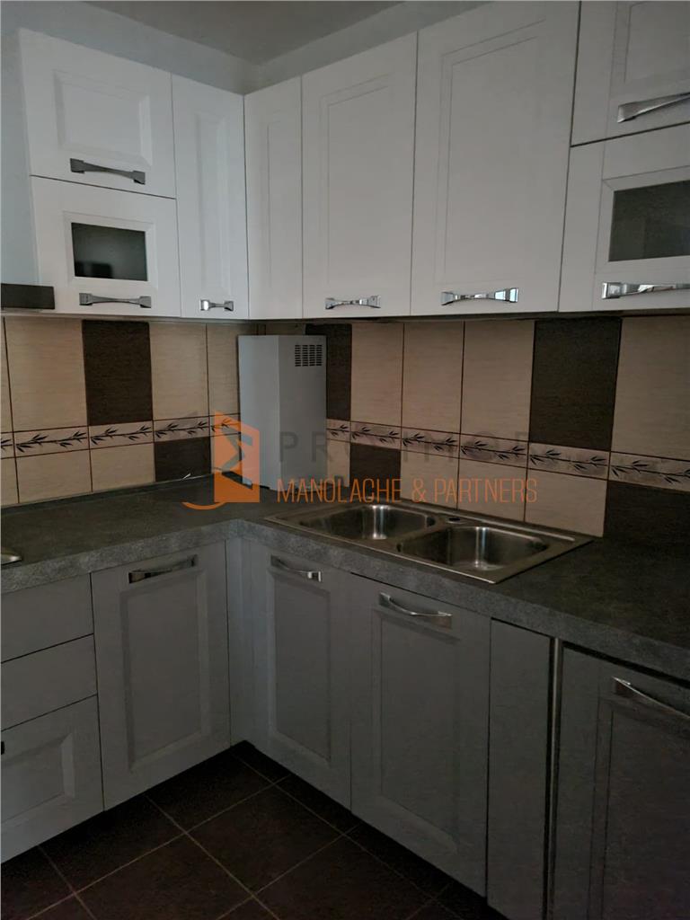 Casa tip P+M zona Zoresti