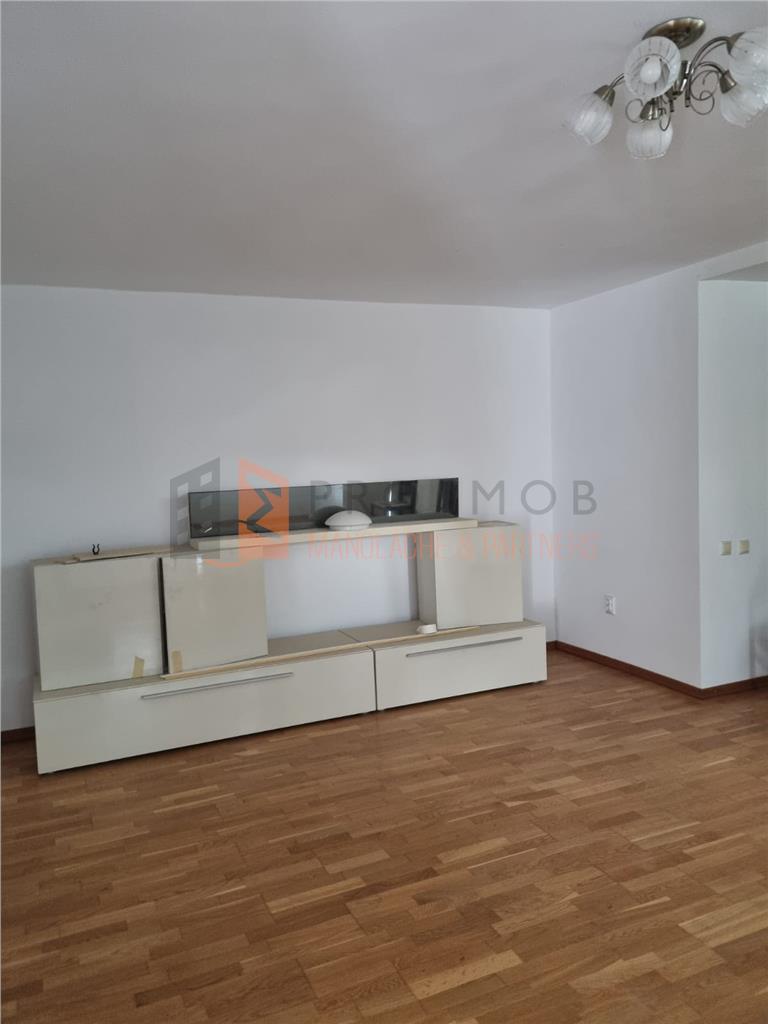 Casa tip P+M zona Zoresti