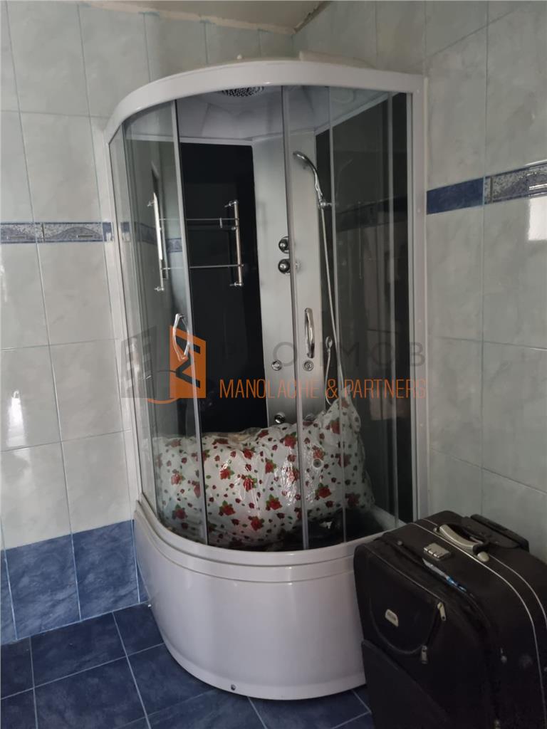 Casa tip P+M zona Zoresti