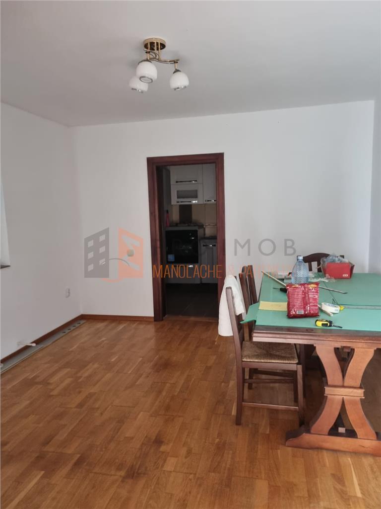 Casa tip P+M zona Zoresti