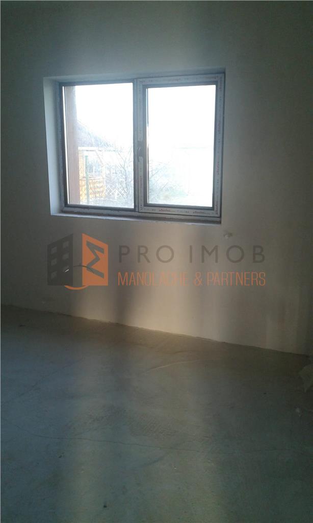 Casa tip P+M zona Zoresti
