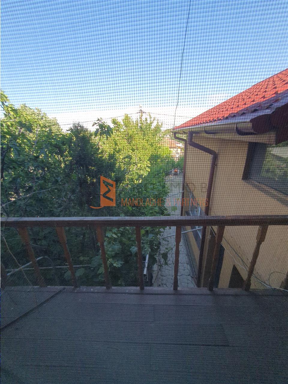 EXCLUSIVITATE! Casa cu teren si garaj in cartierul Mihai Viteazu