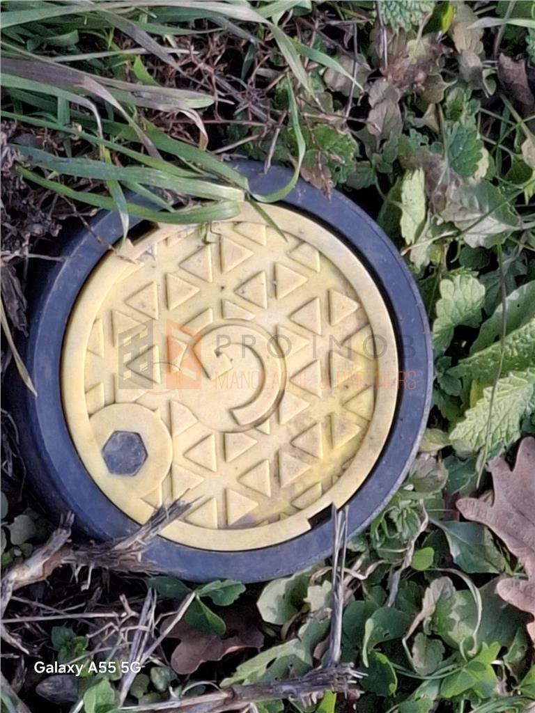 Teren intravilan zona Potarnichesti - Satul Nou