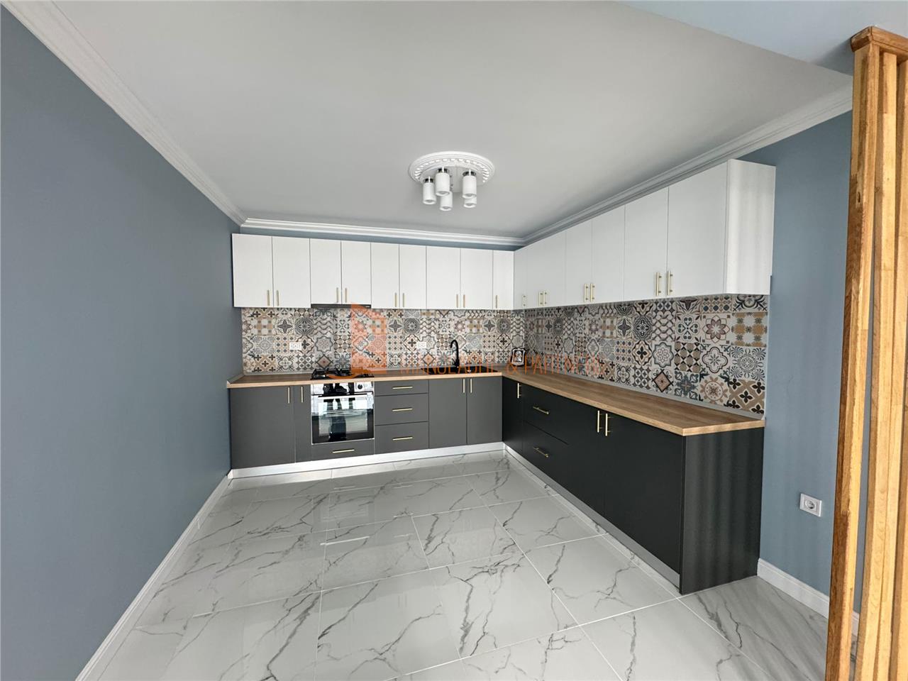 Casa tip P+M zona Maracineni