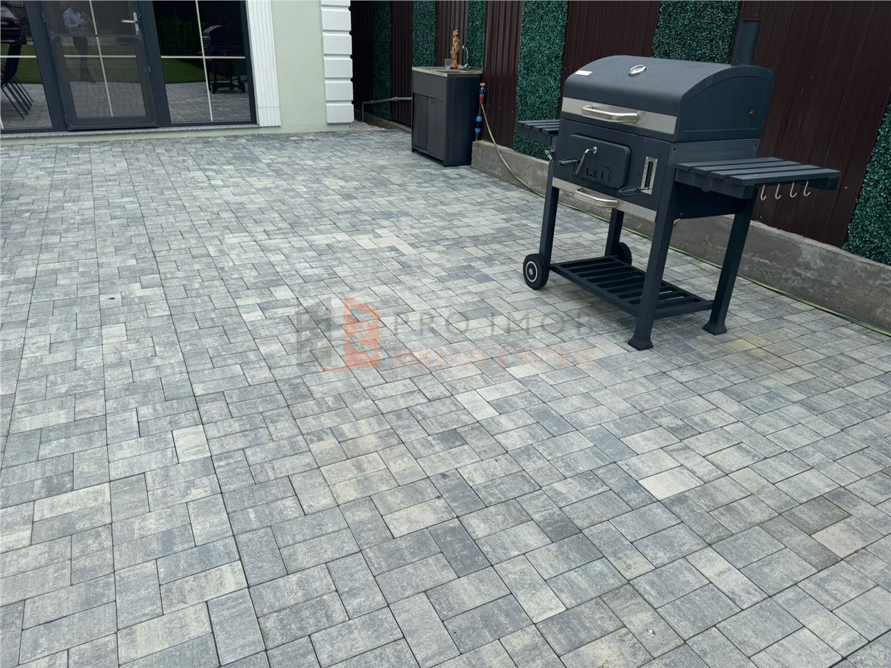 Casa tip P+M zona Maracineni