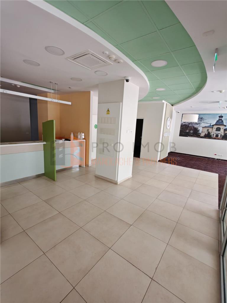 Spatiu comercial zona Unirii Sud