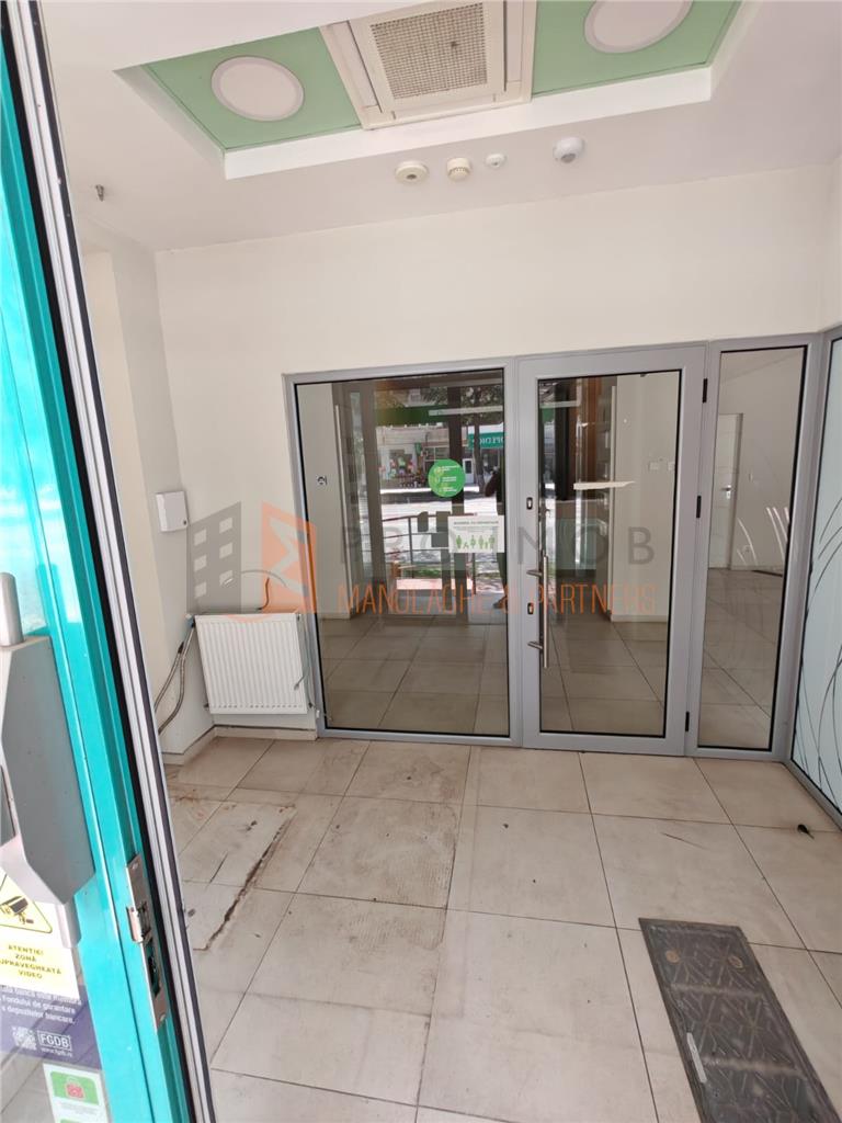 Spatiu comercial zona Unirii Sud