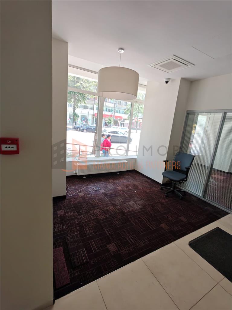 Spatiu comercial zona Unirii Sud
