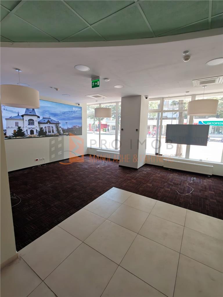 Spatiu comercial zona Unirii Sud