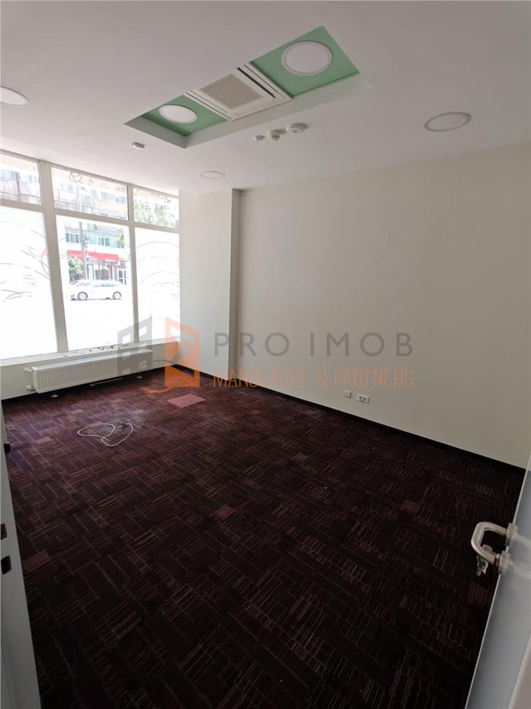 Spatiu comercial zona Unirii Sud