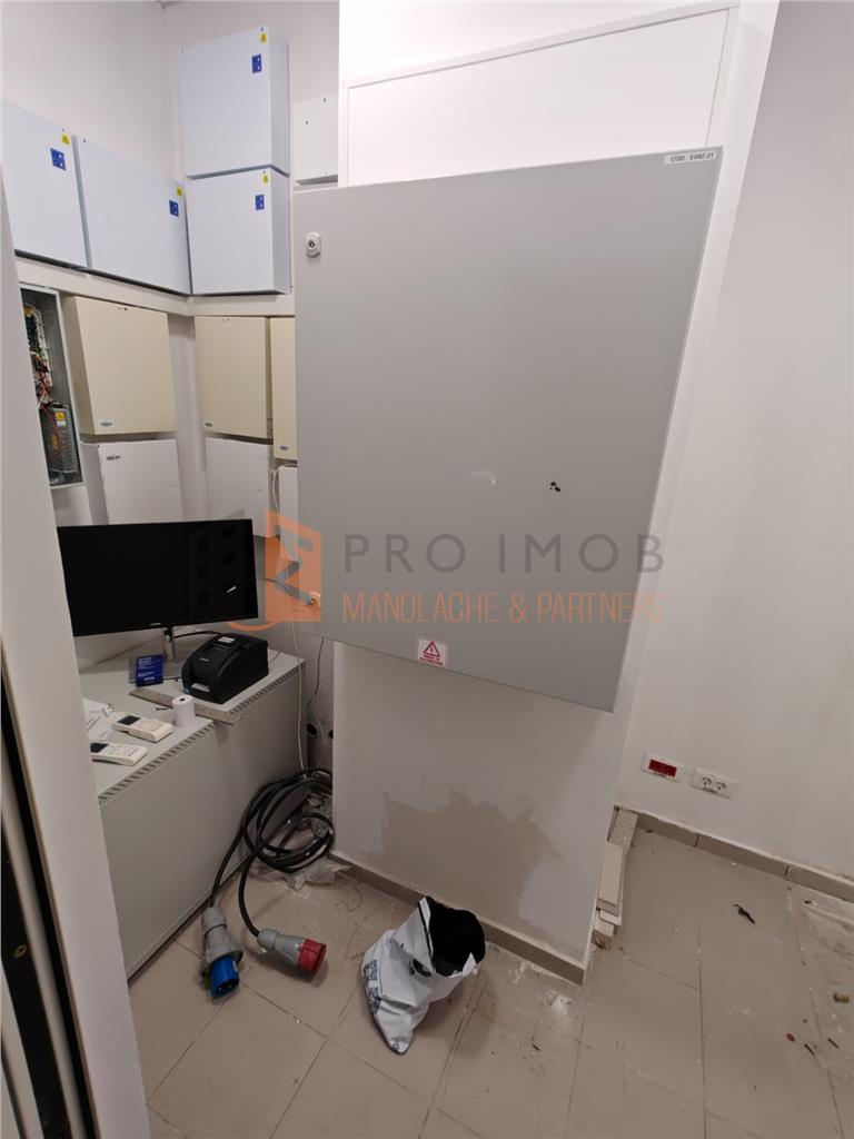 Spatiu comercial zona Unirii Sud