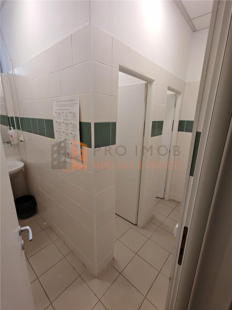 Spatiu comercial zona Unirii Sud