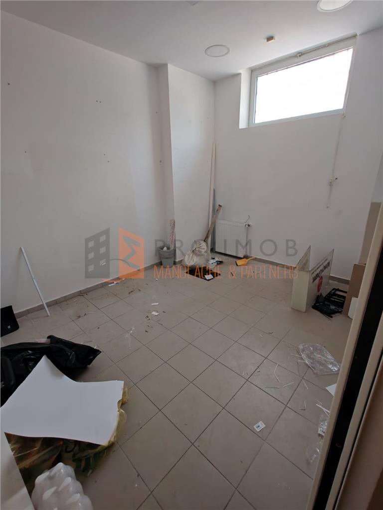 Spatiu comercial zona Unirii Sud