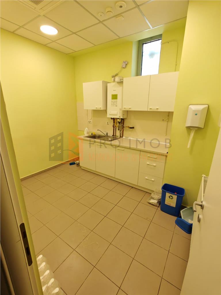 Spatiu comercial zona Unirii Sud
