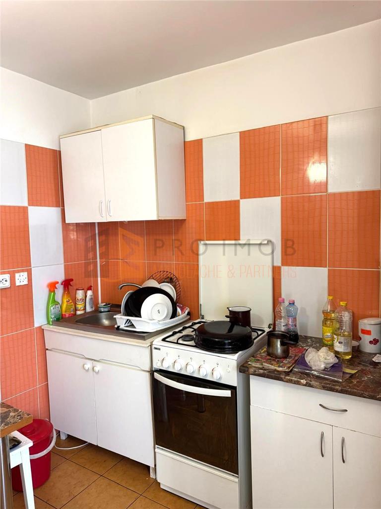 Apartament 3 camere cf1 decomandat zona Unirii Sud