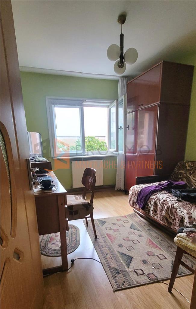 Apartament 3 camere cf1 decomandat zona Unirii Sud
