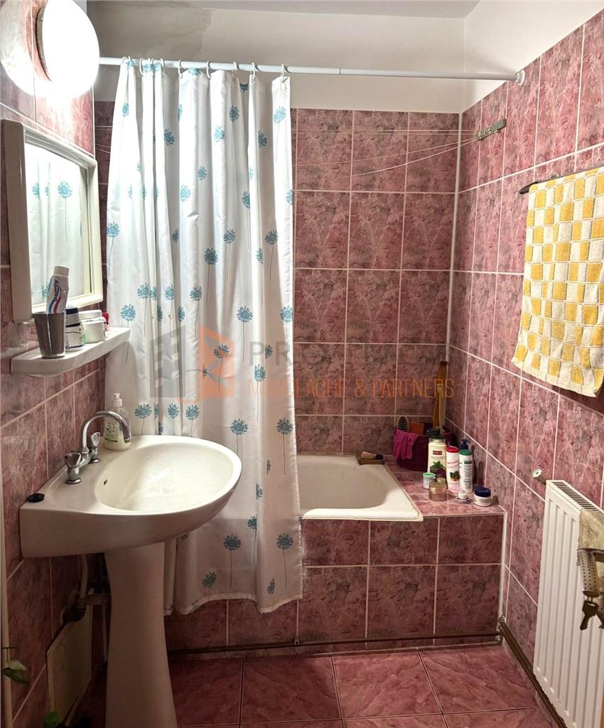 Apartament 3 camere cf1 decomandat zona Unirii Sud